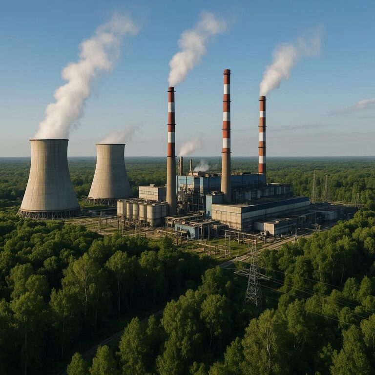 Jak drony Zagrażają  infrastrukturZE krytycznej