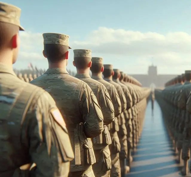 Pilotażowy program szkół podchorążych rezerwy – 300 studentów cywilnych uczelni zdobędzie stopień oficera rezerwy