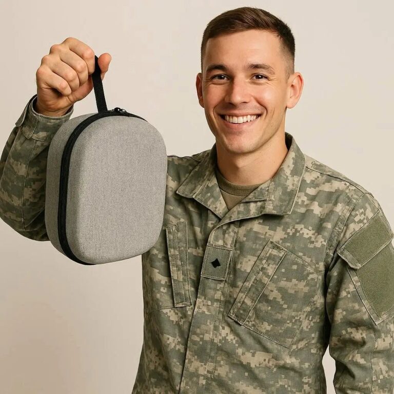 Mobilne Strzelnice Wirtualne VR – Rewolucja w Szkoleniu Strzeleckim